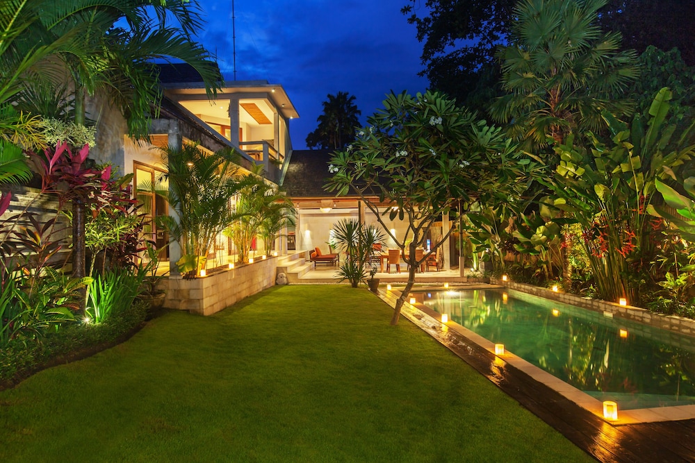 Villa Liang By Nagisa Bali 39/49