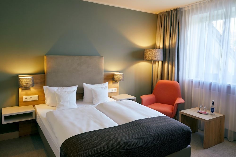 Hotel Stempferhof 9/23