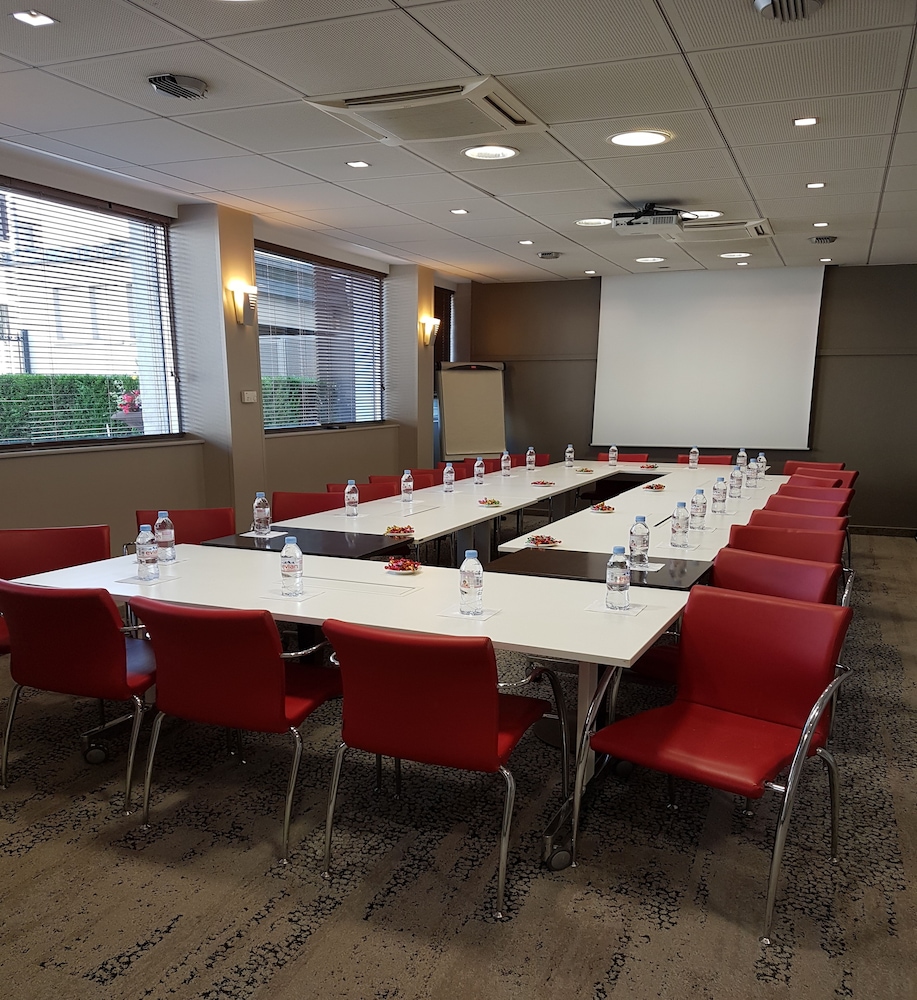 Ibis Besancon Centre Ville 58/71