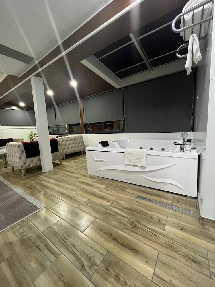 Koza Millenyum Hotel Spa Ex Millennium Hotel Spa 43/50