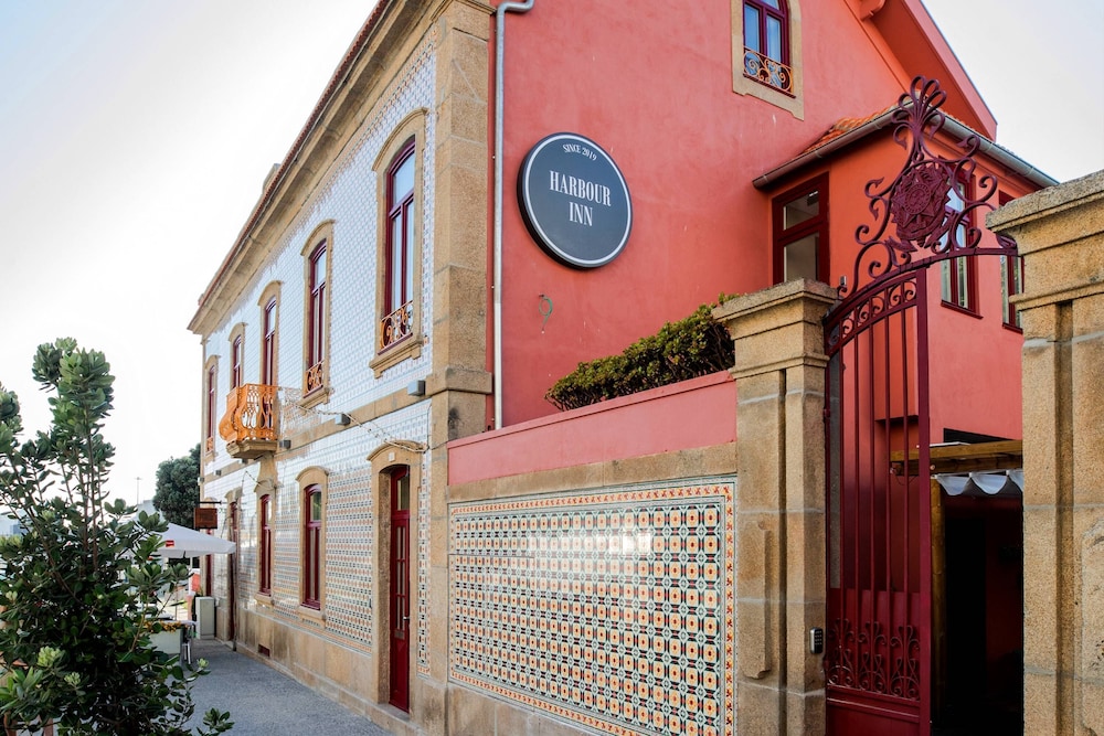Harbour Inn Design Townhouse 1/58