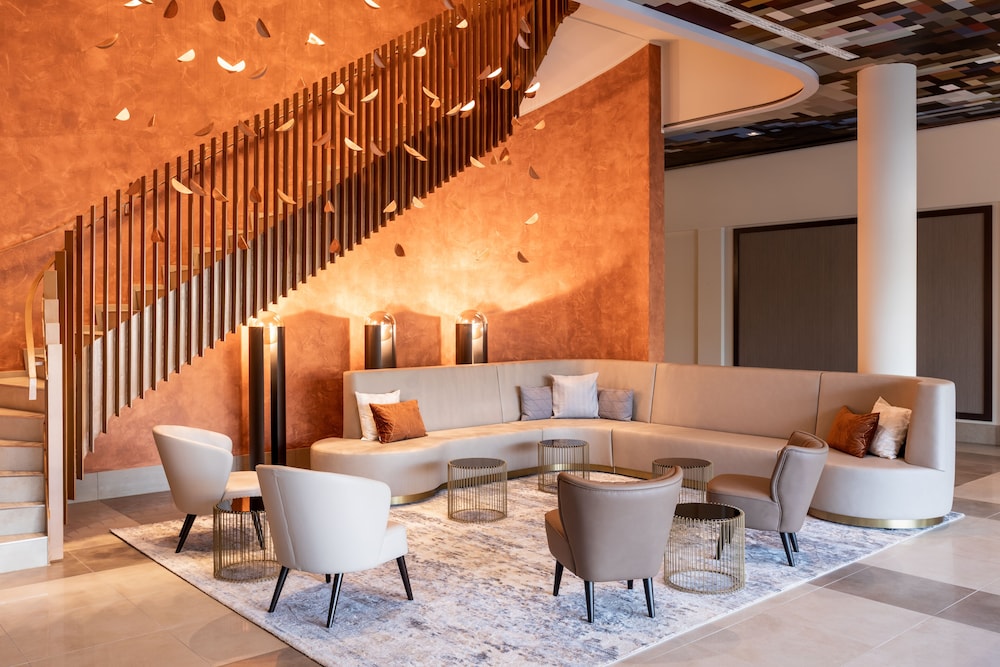AC Hotel by Marriott Wuerzburg 29/43