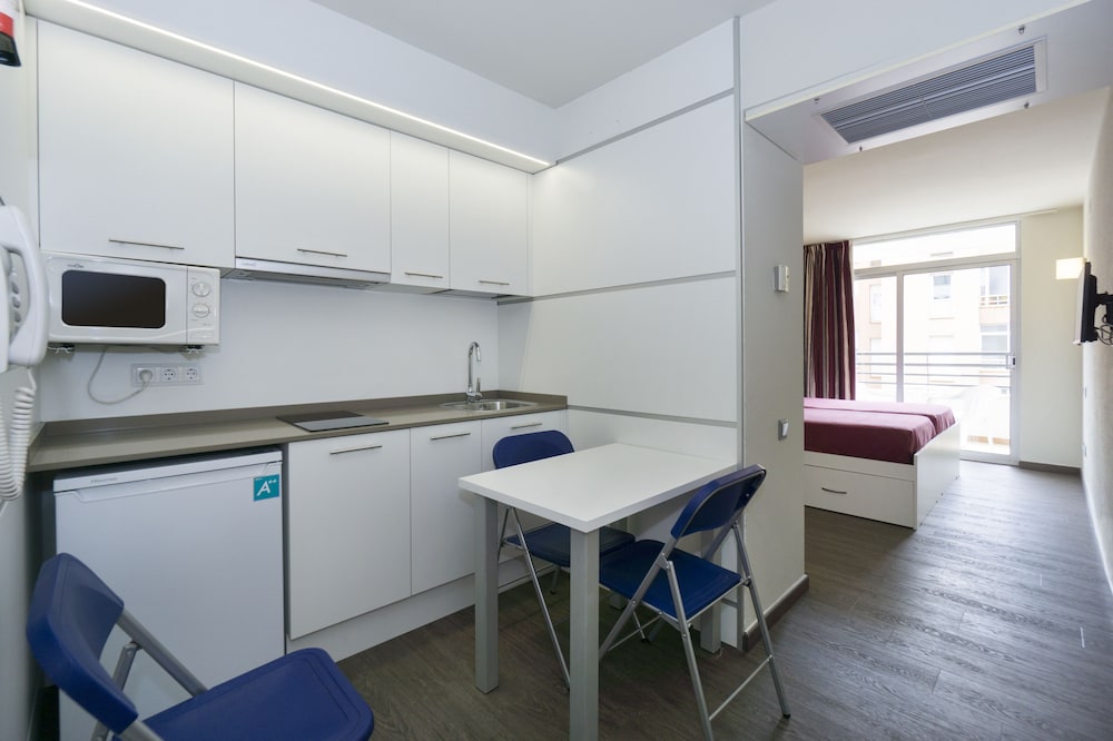 Medplaya Aparthotel Esmeraldas 30/37