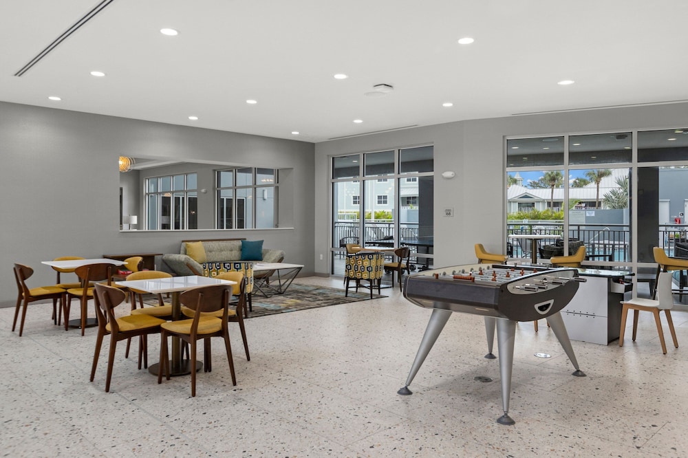 TownePlace Suites by Marriott Cape Canaveral Cocoa Beach 34/50