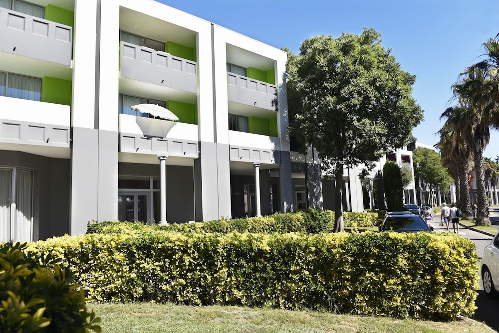 Residence Odalys Aqualia 43/49
