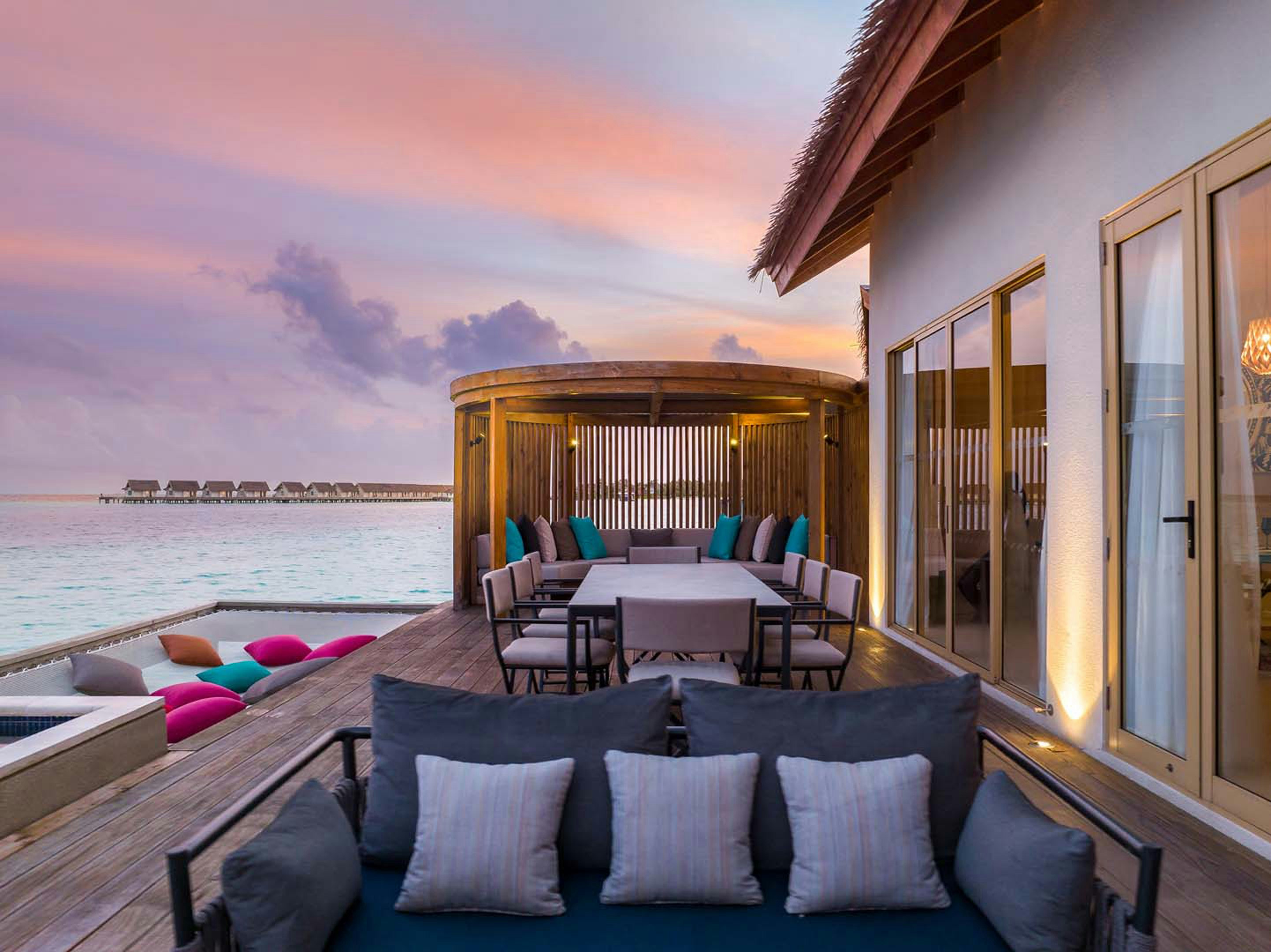 Hard Rock Hotel Maldives 32/61