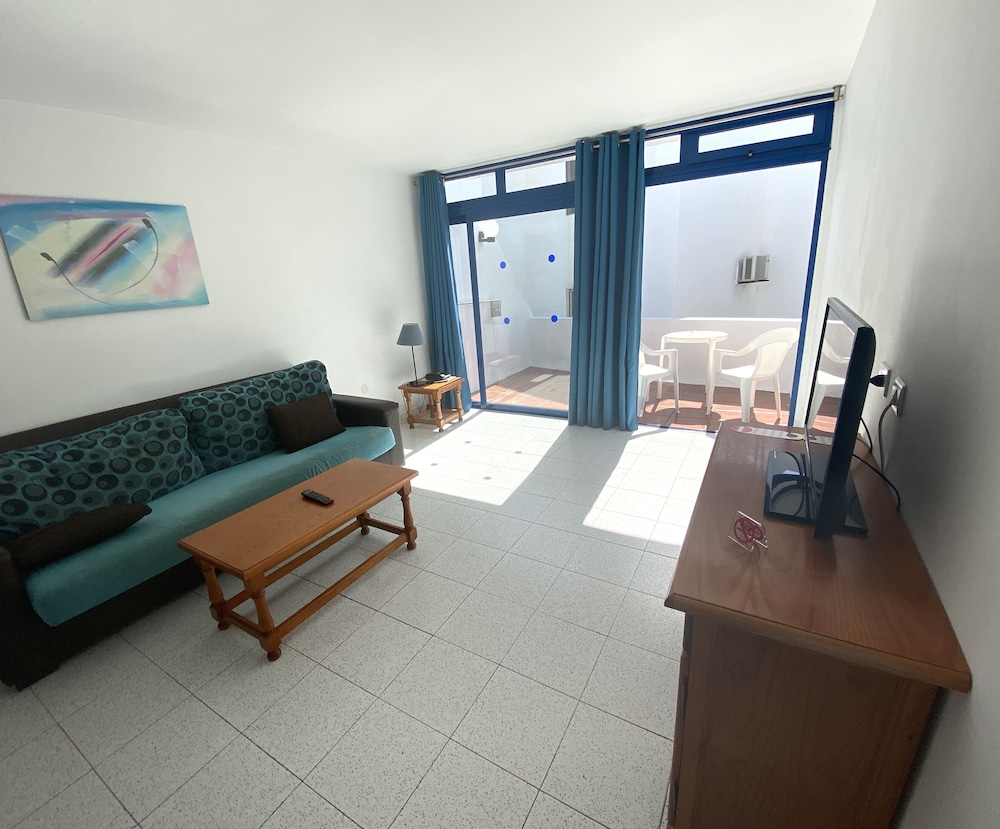 Apartments Jable Bermudas 45/65
