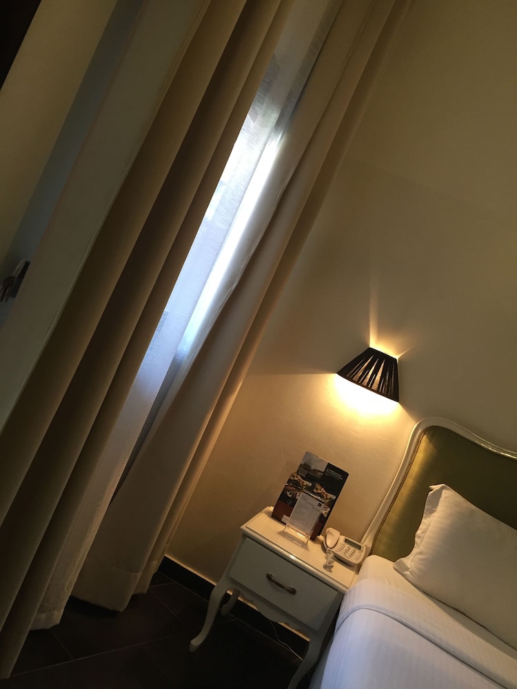 Détente Hôtel 34/70