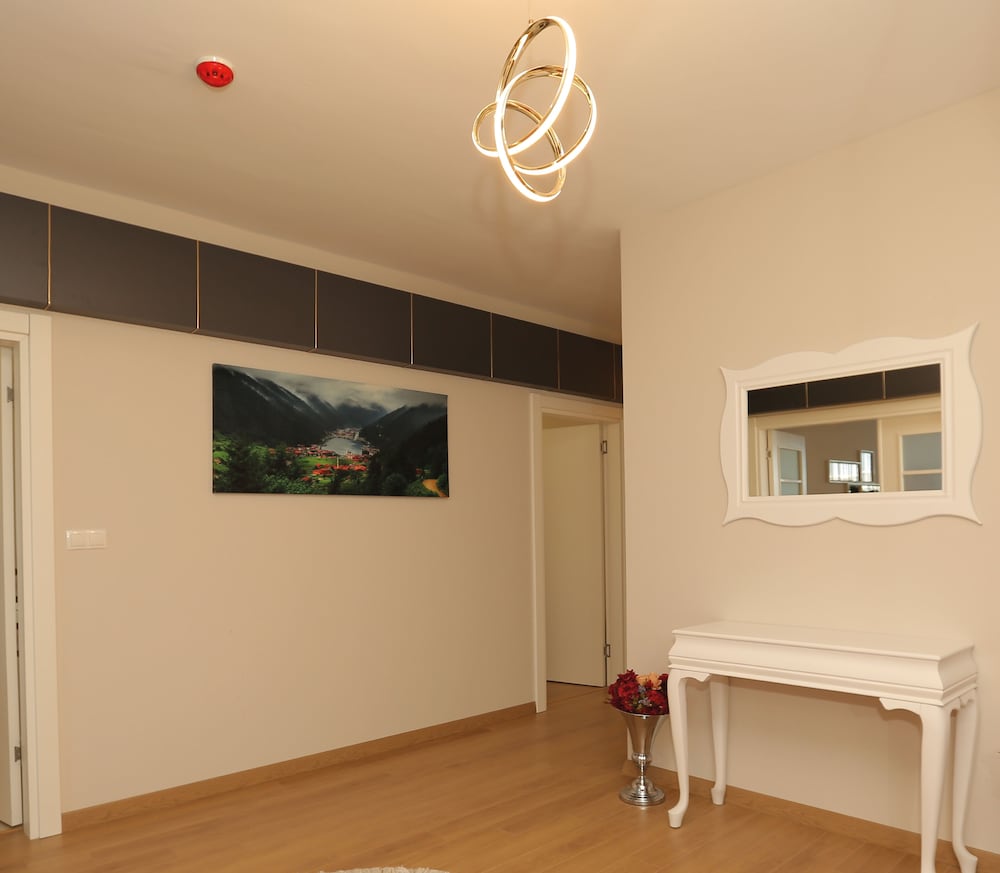 Armoni Deluxe Suites Trabzon 10/60