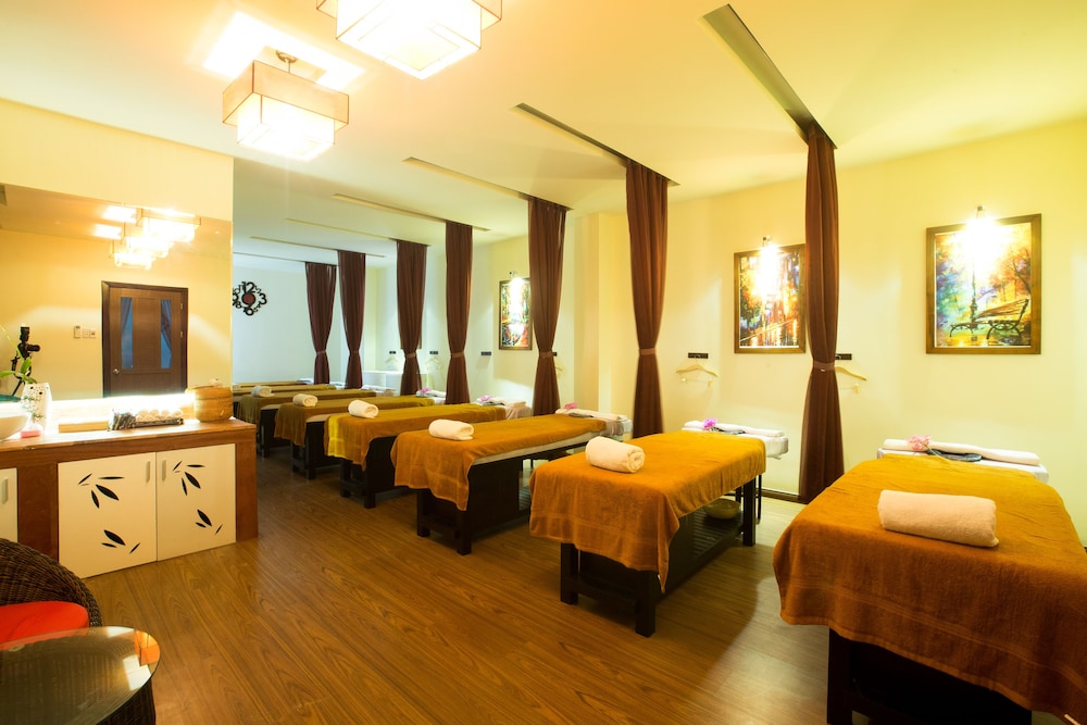 Song Cong Hotel DaNang 45/73