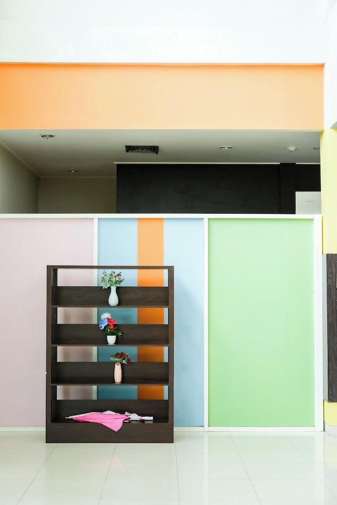 Hotel Bonero Residence 39/51