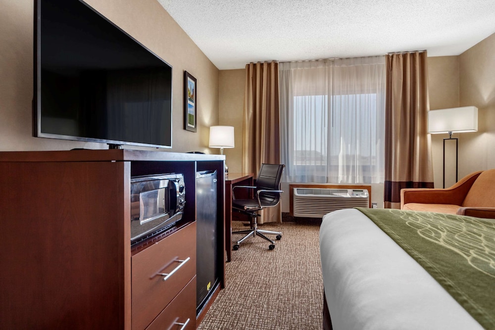 Comfort Inn Grand Island North 16/31