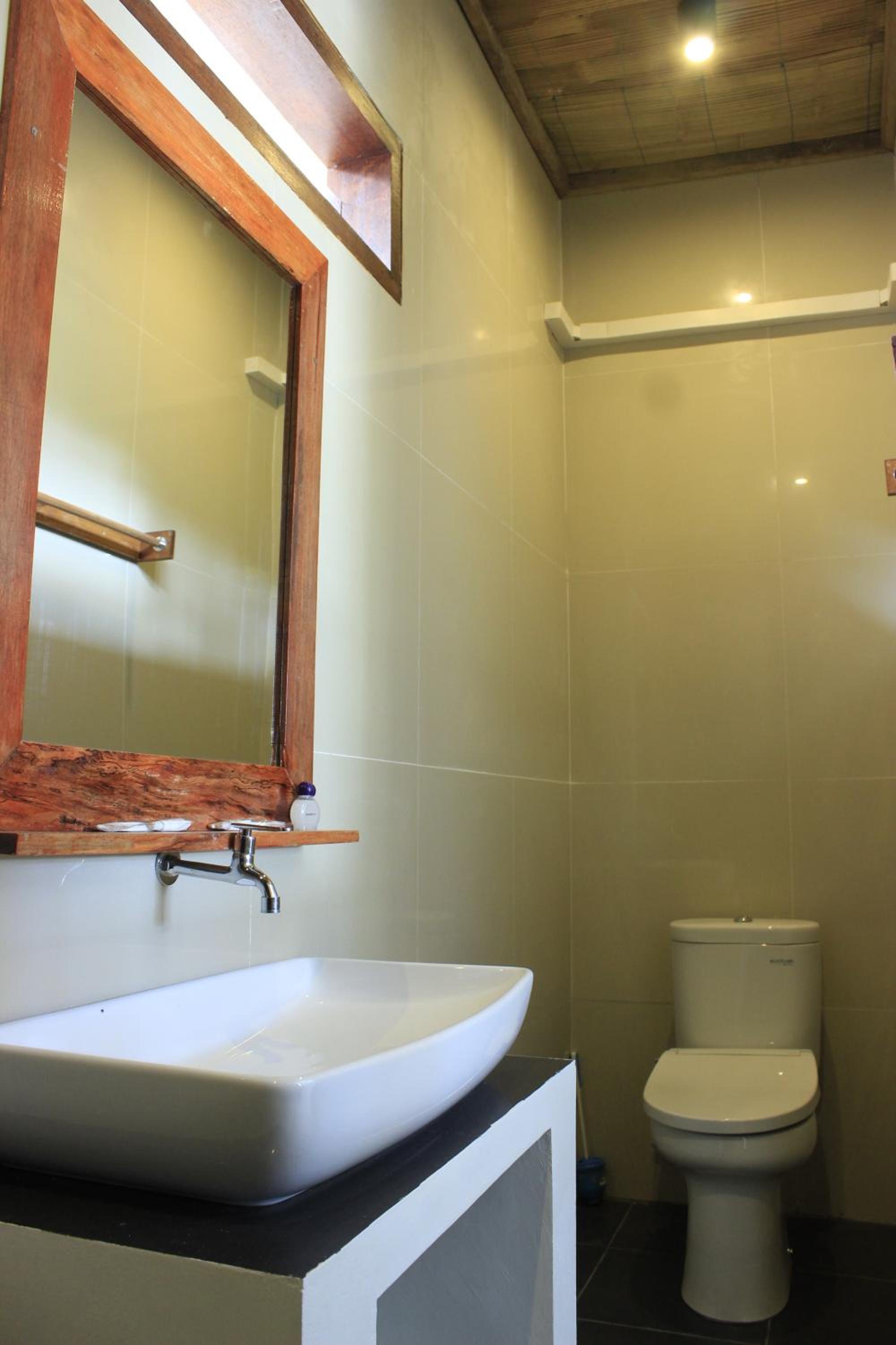 Alam Mimpi Boutique Hotel 42/46
