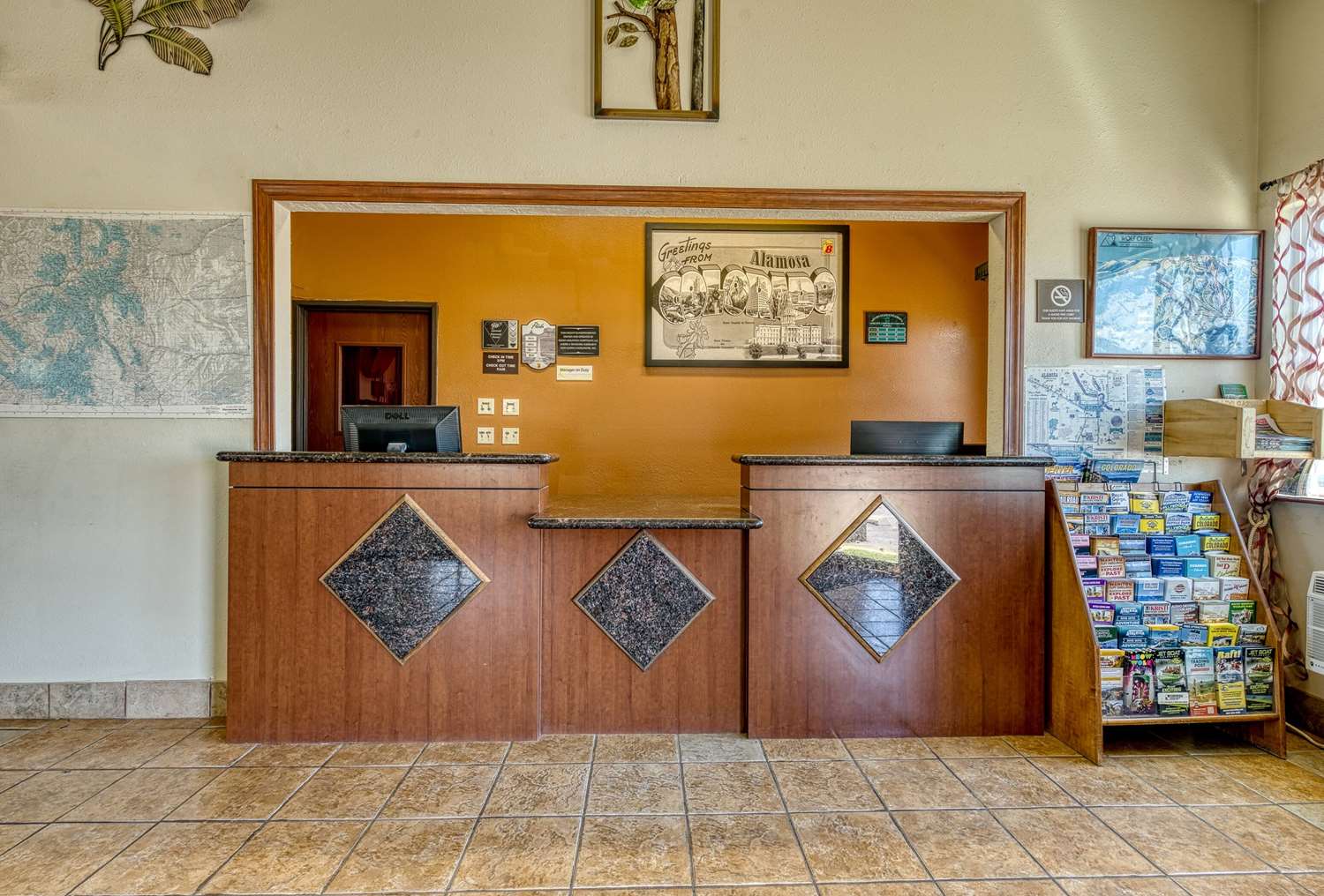 Super 8 By Wyndham Alamosa 2/51