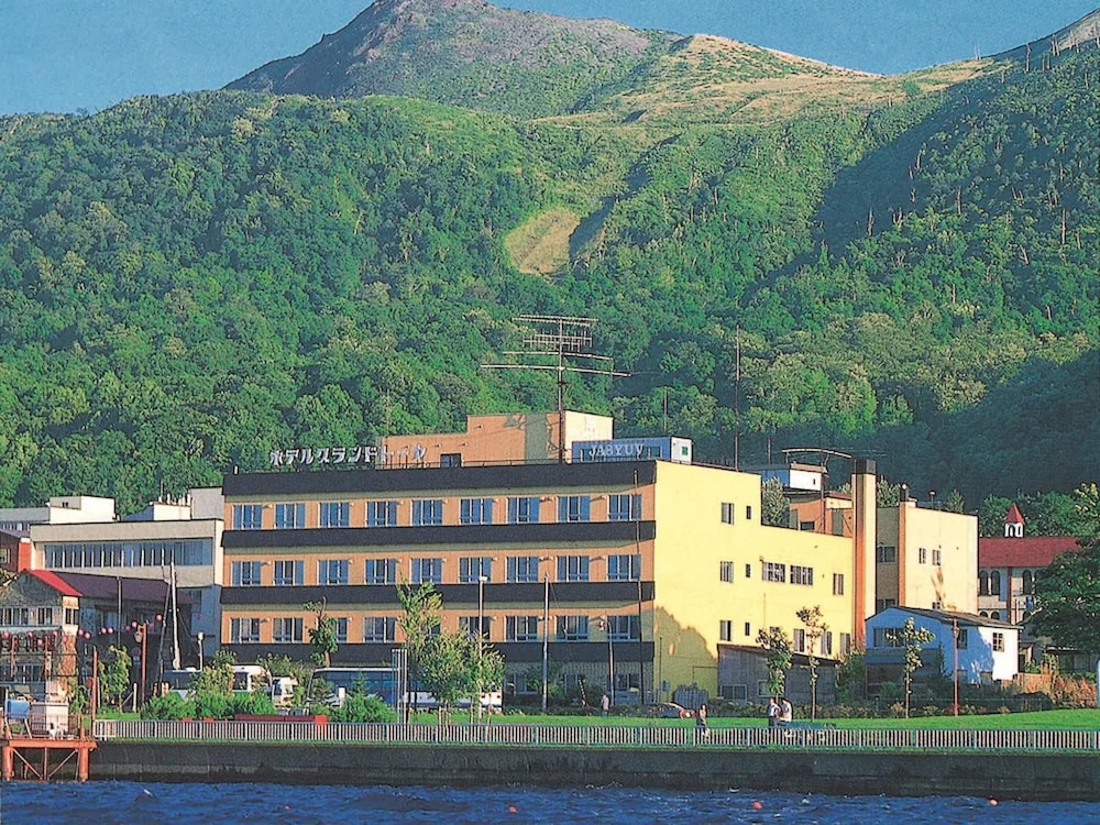 Hotel Grand Toya 5/50
