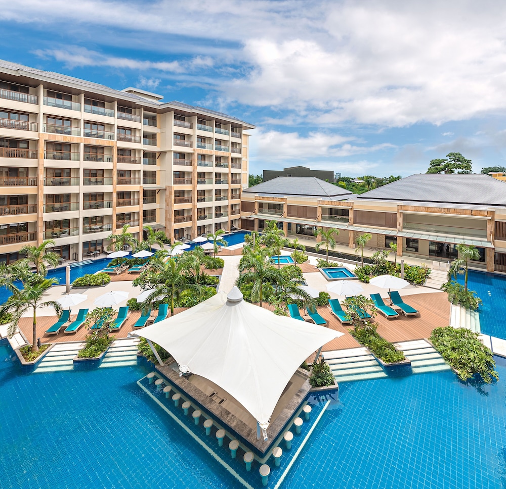 Henann Tawala Resort photo4