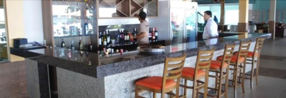 Hotel Canarius De Gravata 16/26