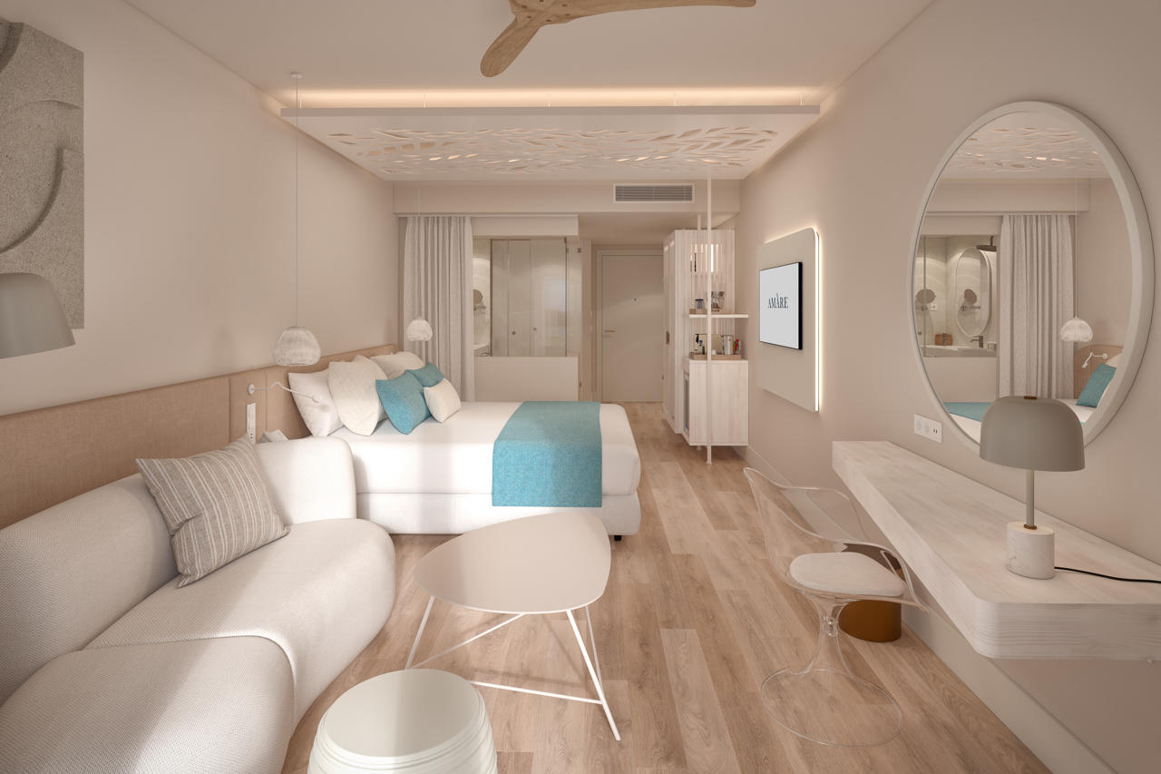 Amare Beach Hotel Sancti Petri 97/111