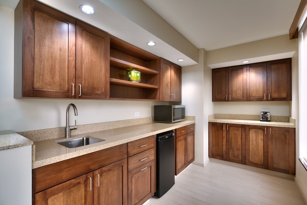 Hyatt Place Boise / Downtown 9/71