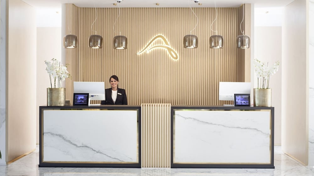 Alanda Hotel Marbella 12/72