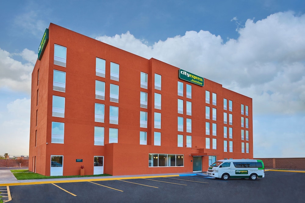 City Express Junior by Marriott Mexicali 45/50