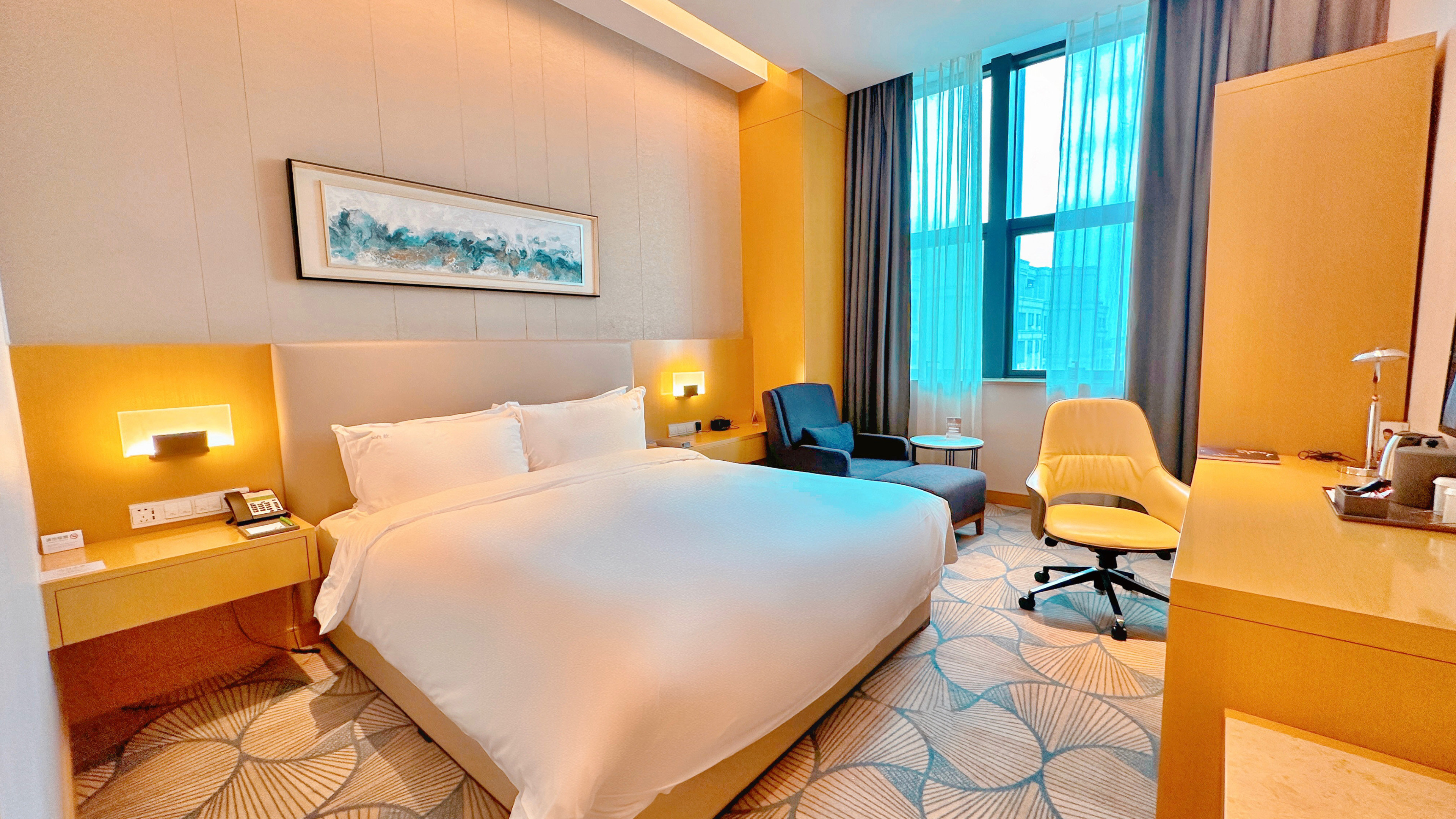 Holiday Inn Jiashan 9/50