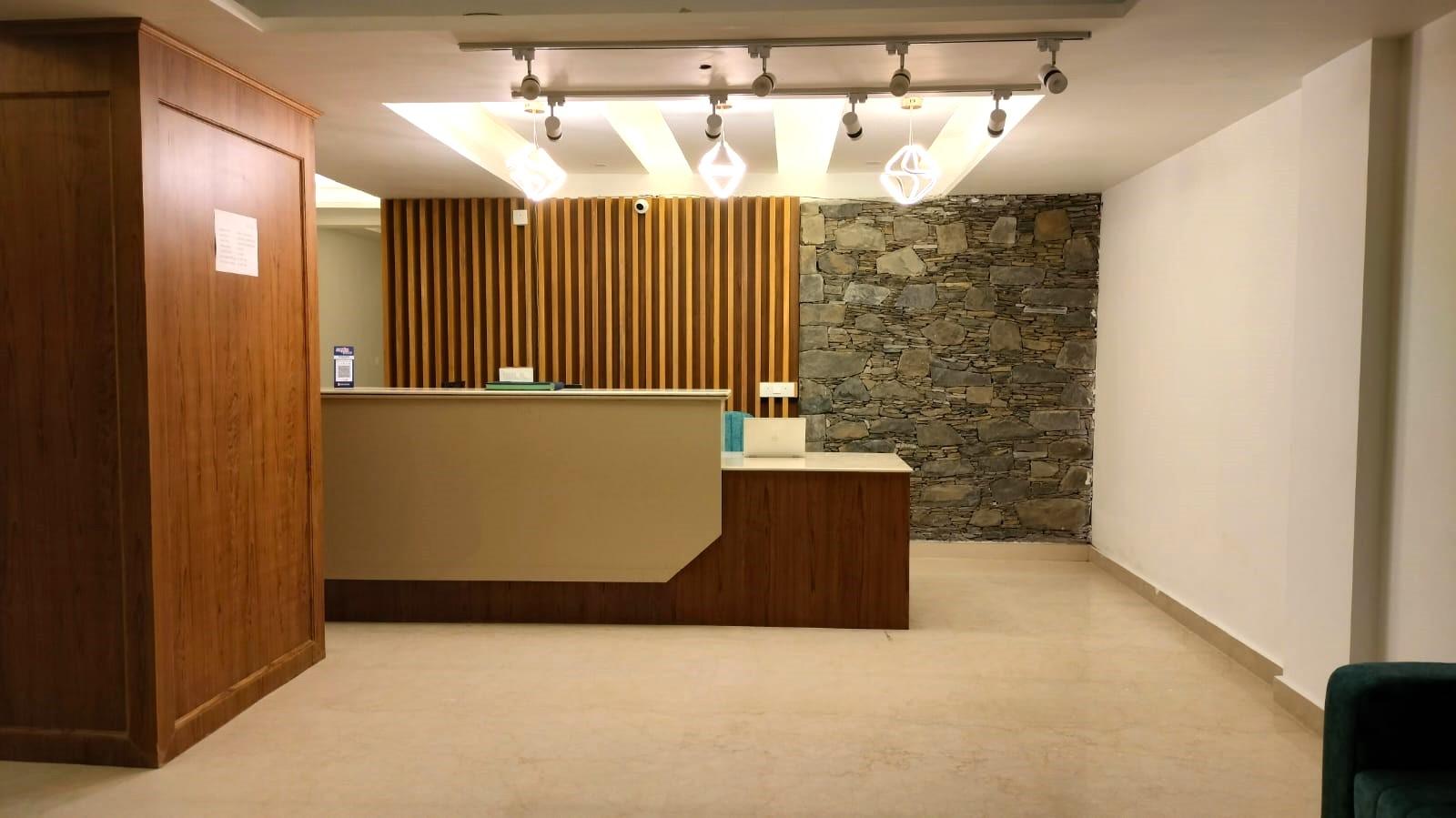 The Palm Aryan Mussoorie - 5 mins Walk to Mall Road 4/41