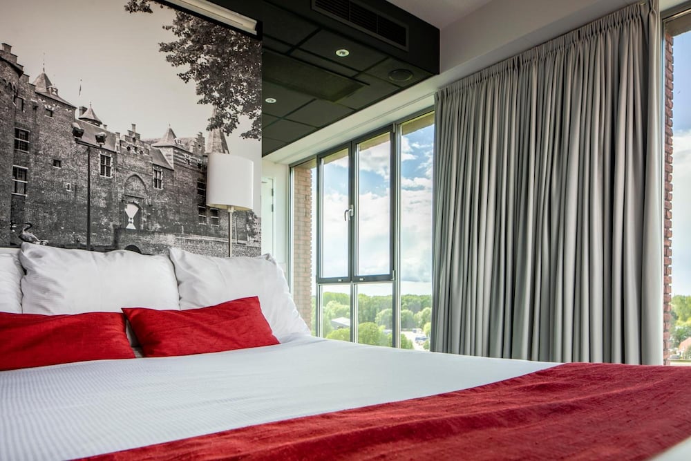 Fletcher Wellness-Hotel Helmond 11/43