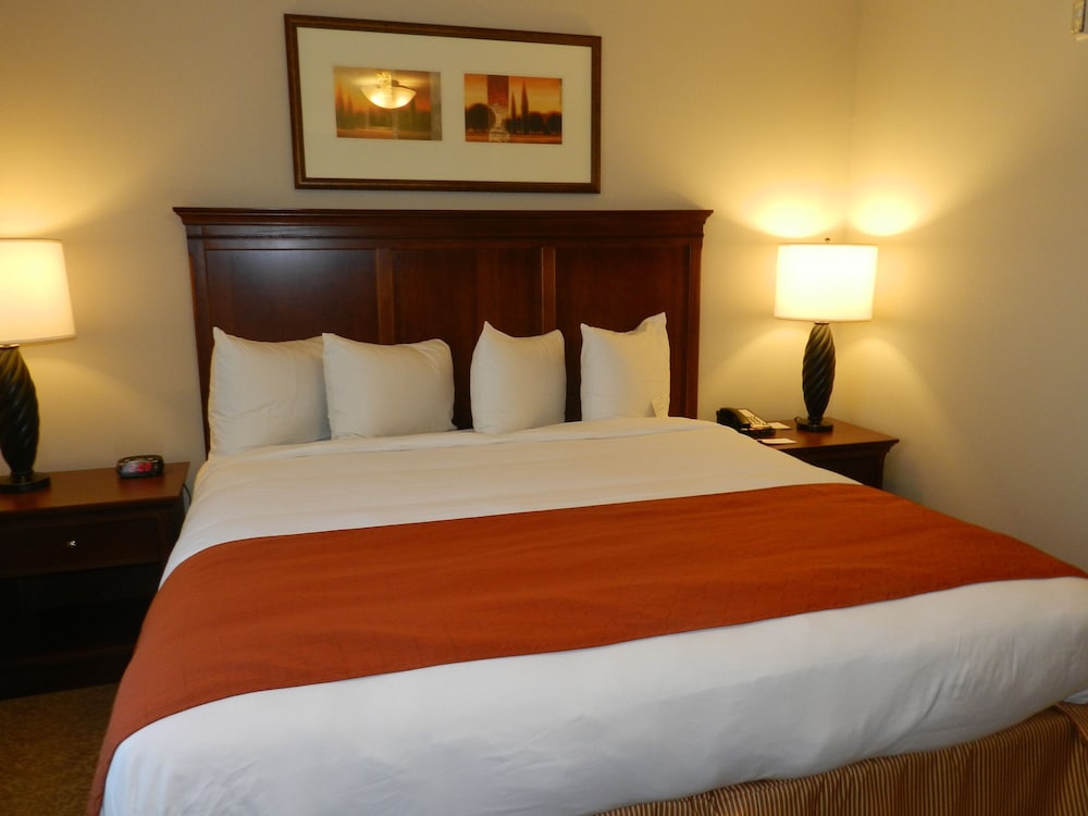 Country Inn & Suites by Radisson, Braselton, GA 8/33