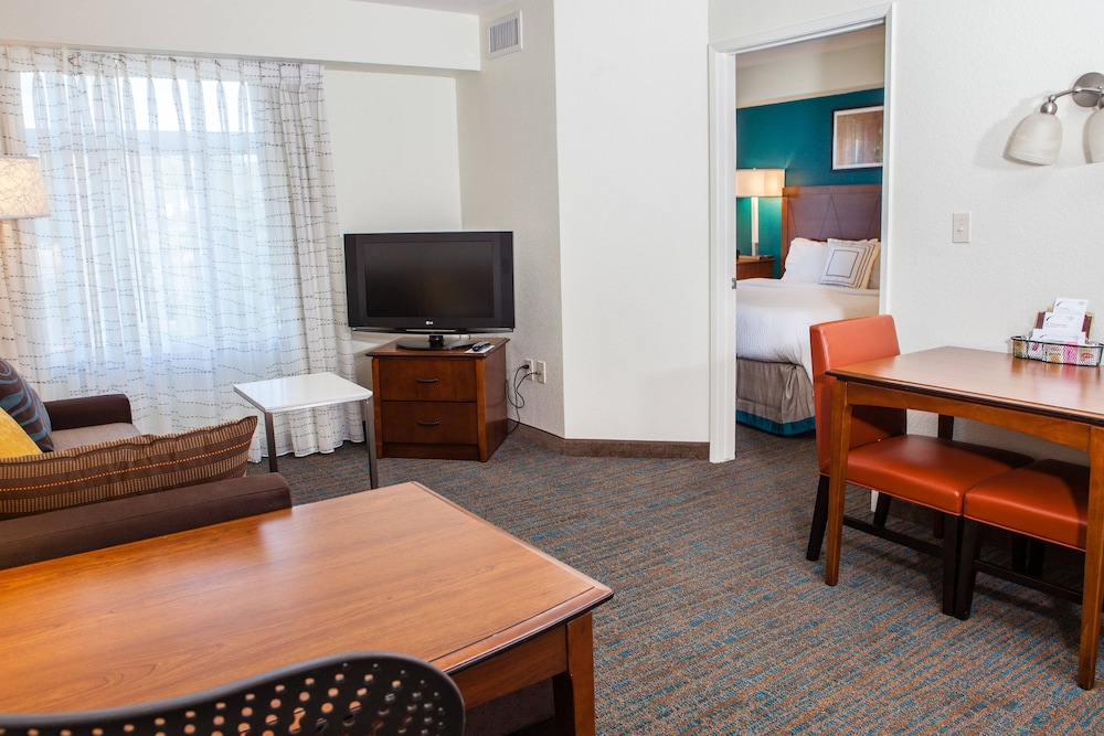 Residence Inn By Marriott Los Angeles Westlake Village 10/16