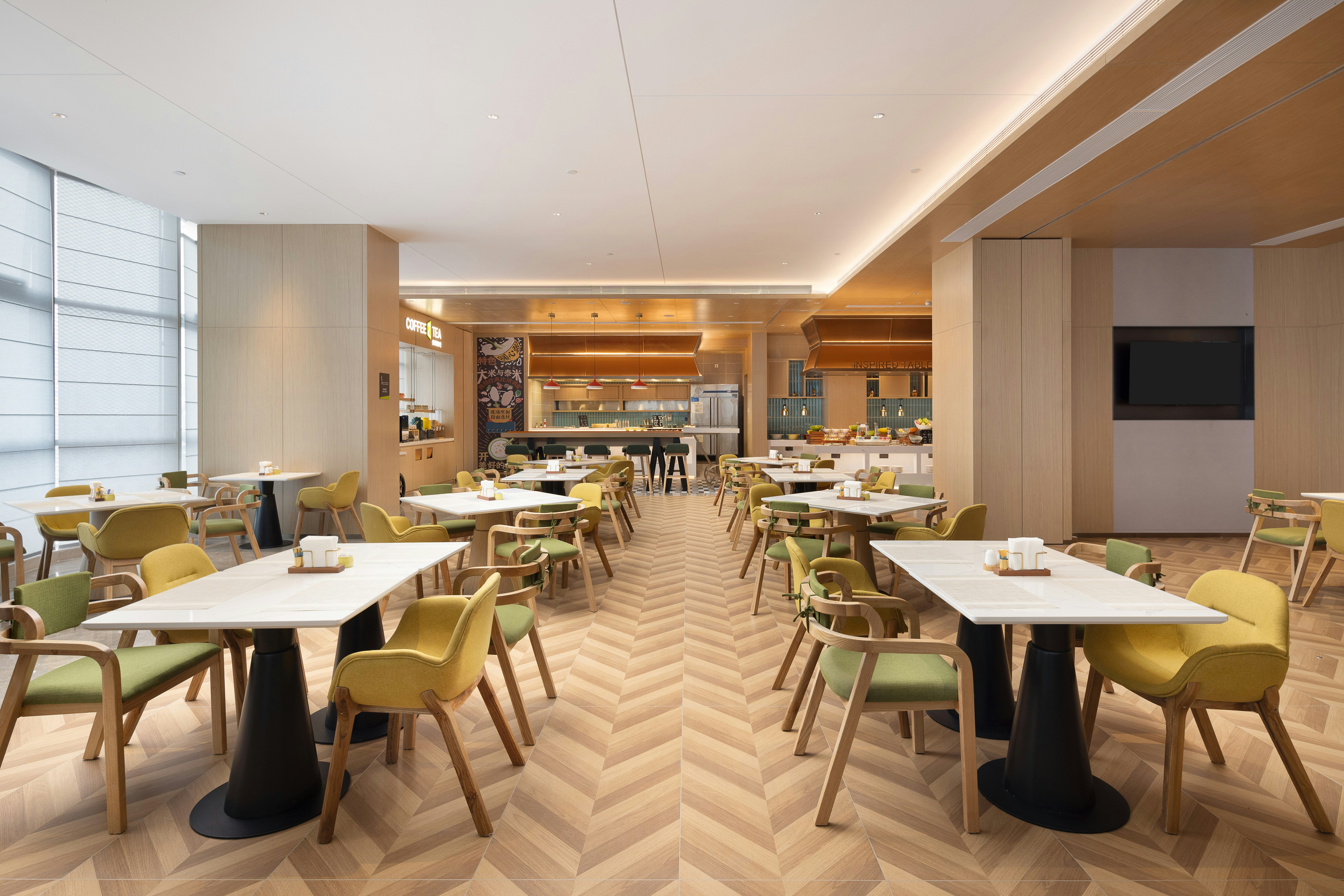 Home2 Suites by Hilton Chongqing Wanzhou 36/36