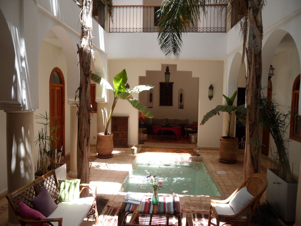 Riad Mariana 32/41