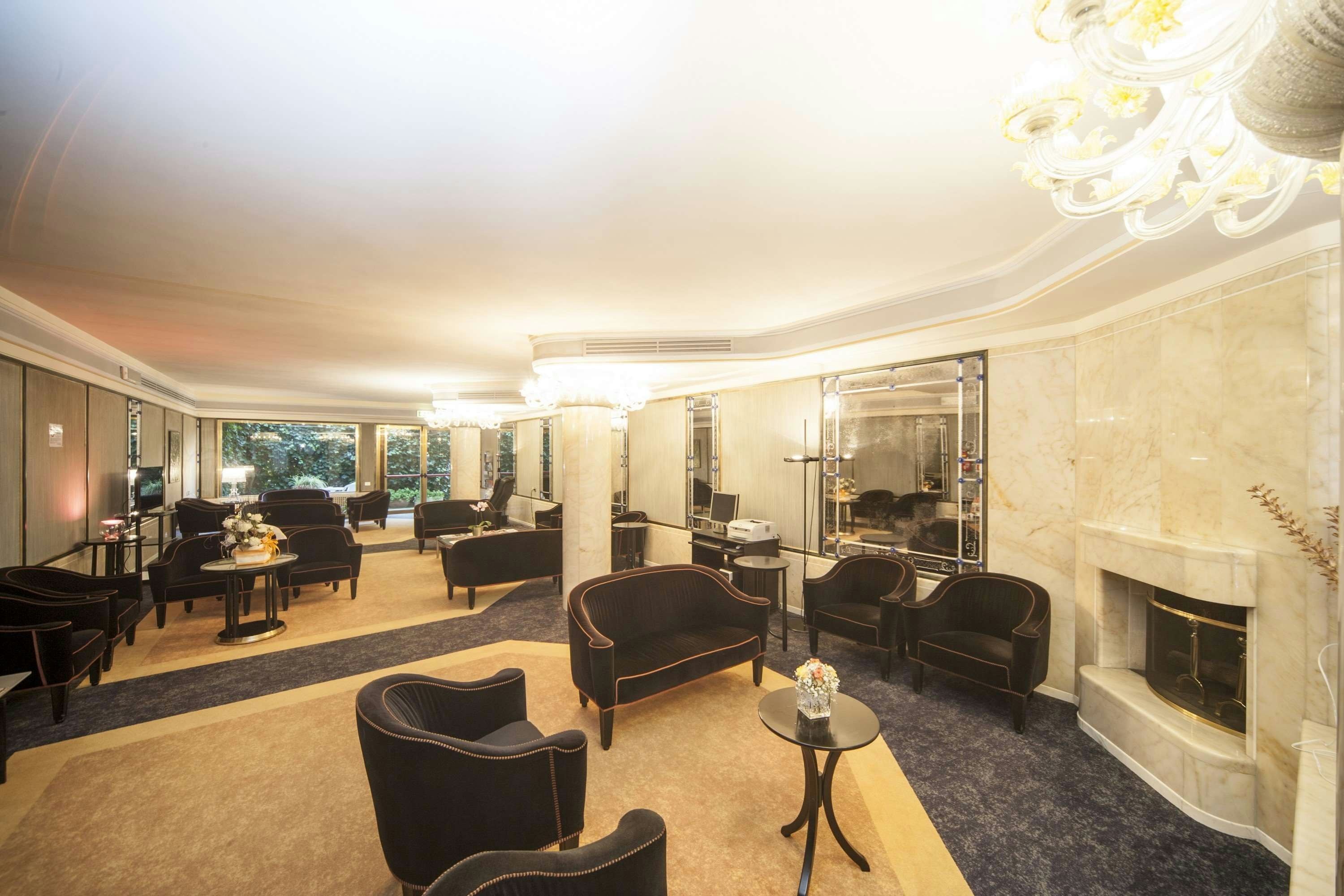 Hotel Bisanzio Formerly Best Western Hotel Bisanzio 30/41