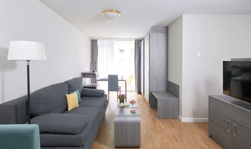 Living Hotel Nurnberg 22/37
