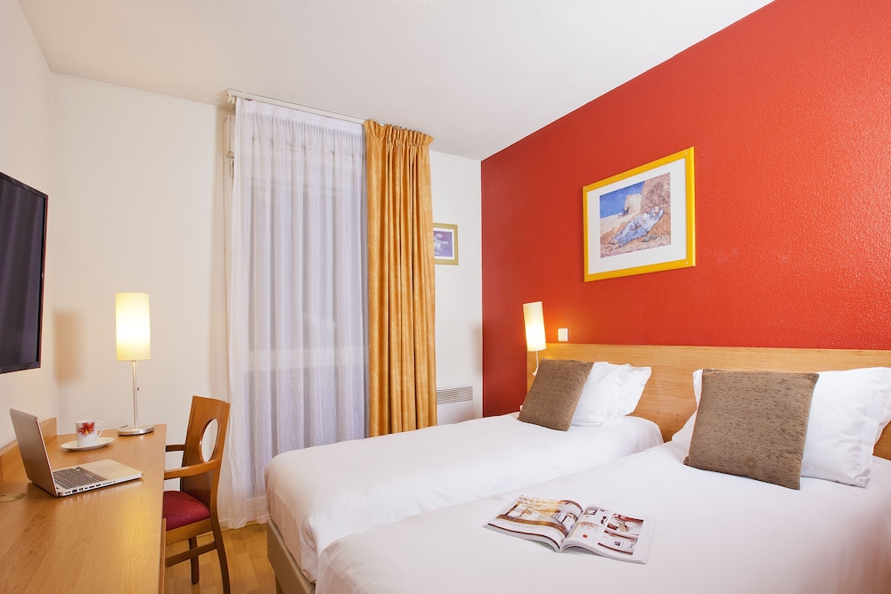 Sejours Et Affaires Rouen Normandie 10/34