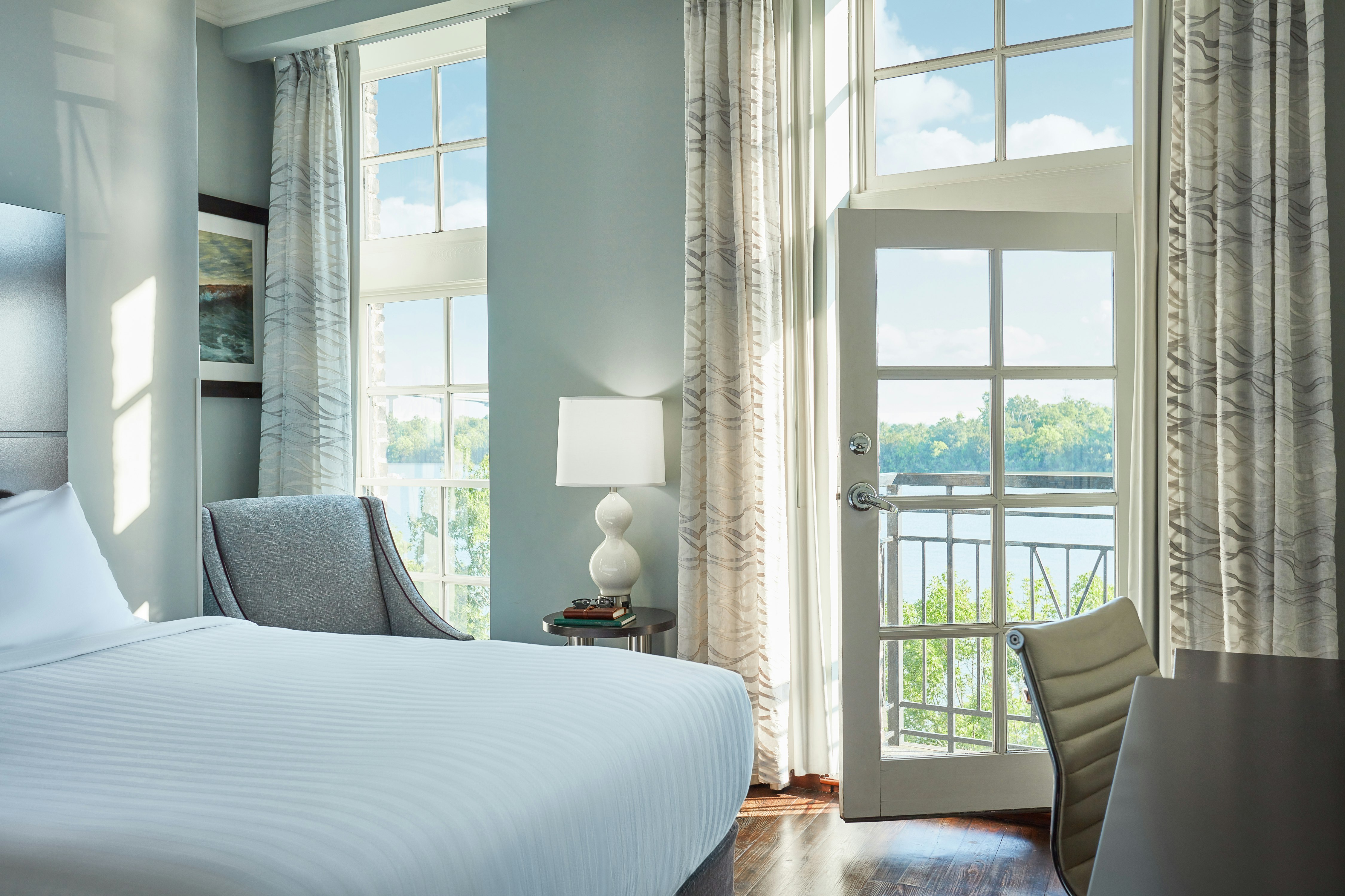 The Cotton Sail Hotel Savannah, Tapestry Collection by Hilton 23/45