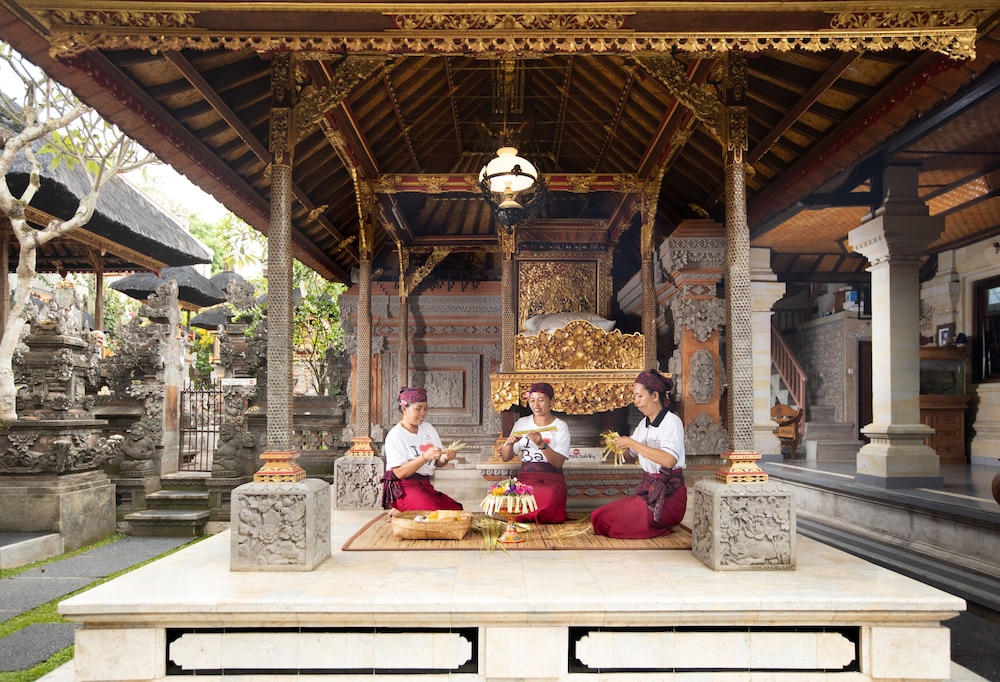 Ketuts Place Bed and Breakfast Ubud 20/45