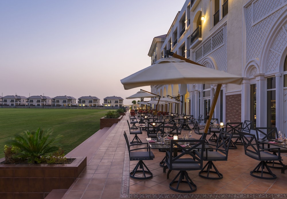 Al Habtoor Polo Resort 40/48
