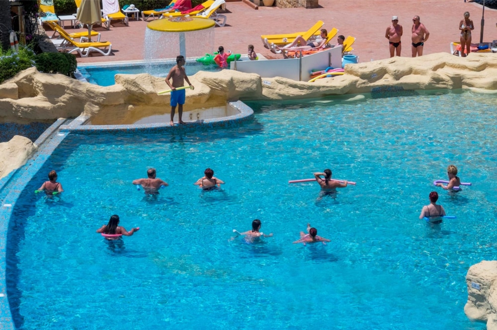 Medina Belisaire and Thalasso 35/70