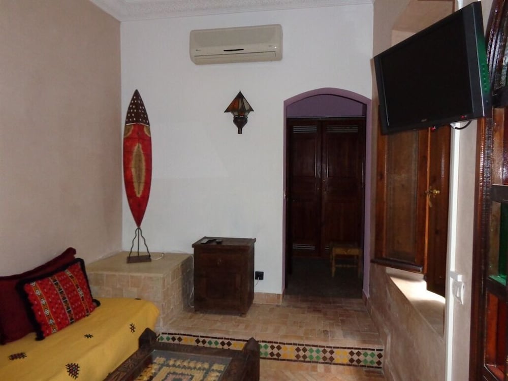 Riad Sesame 34/48