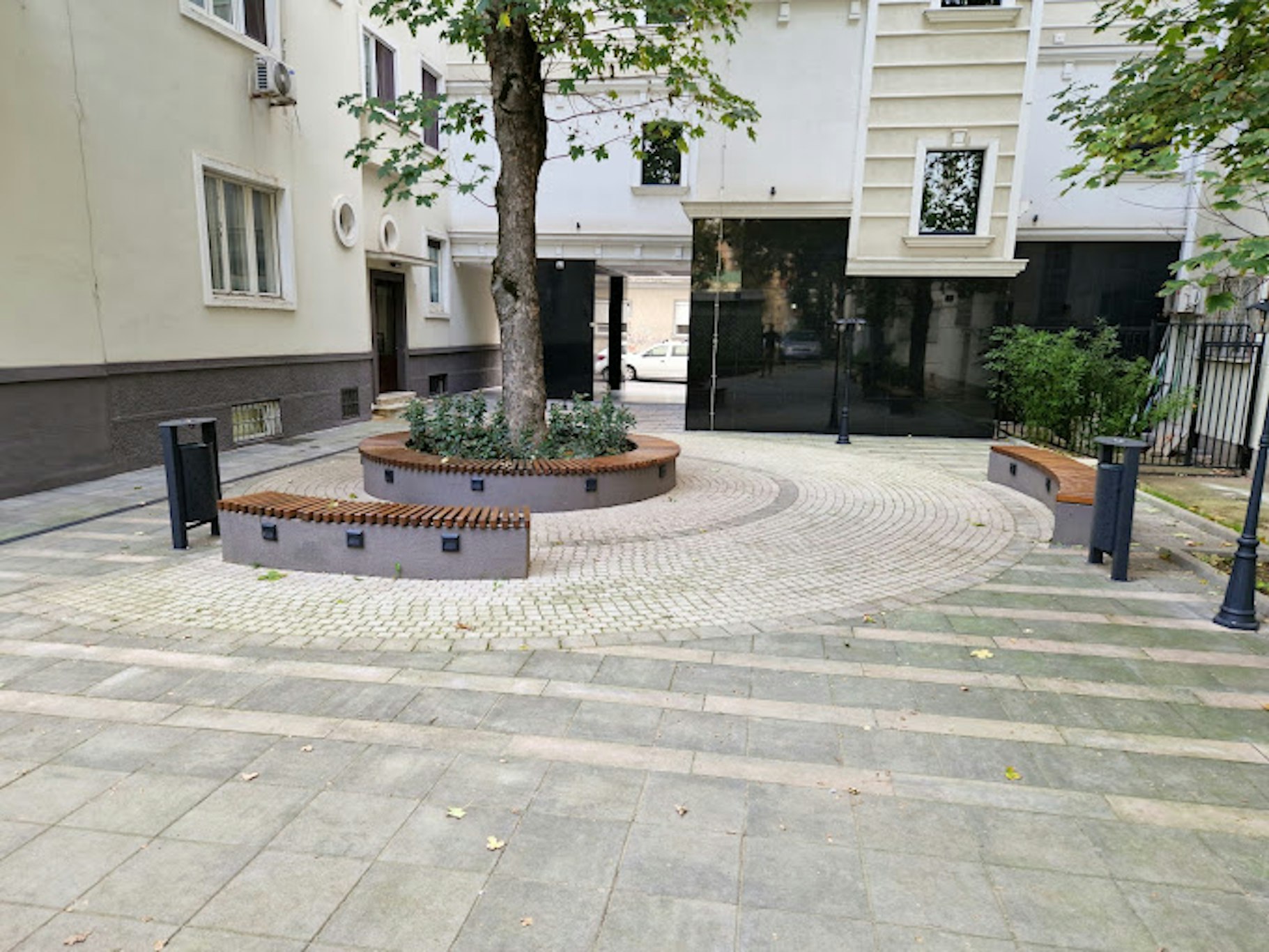 H41 Luxury Suites Belgrade 24/26