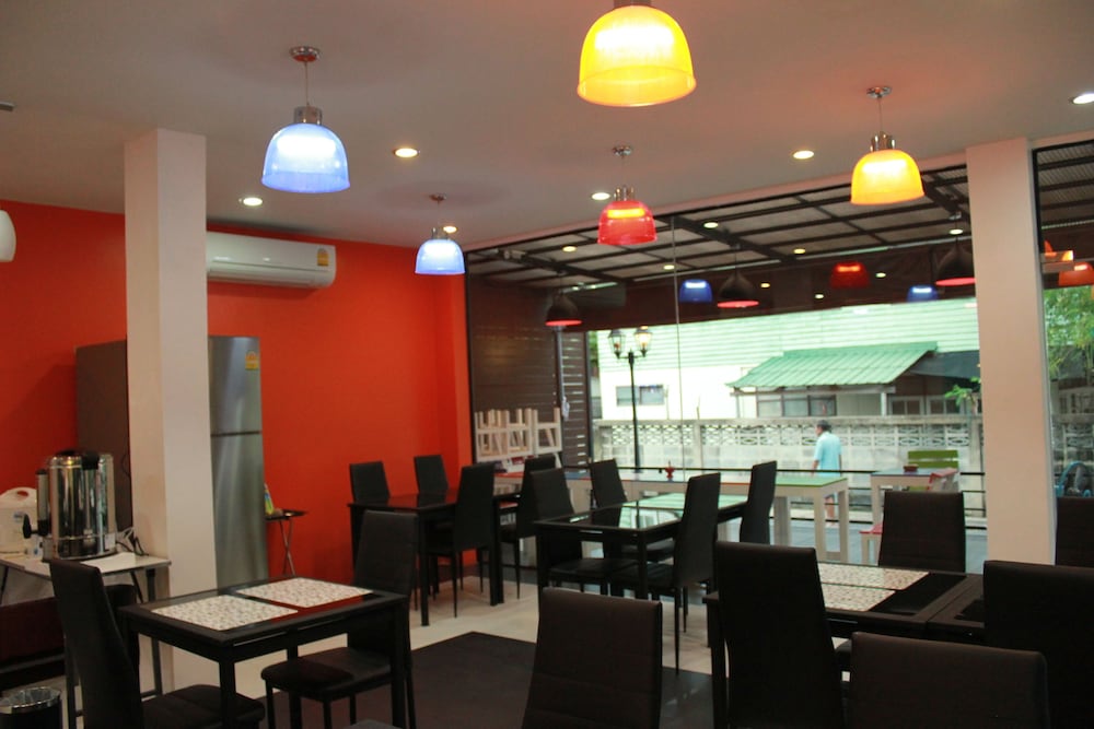 DON MUEANG AIRPORT MODERN BANGKOK HOTEL 14/20