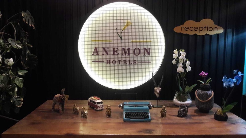 Anemon Bakirkoy 2/39