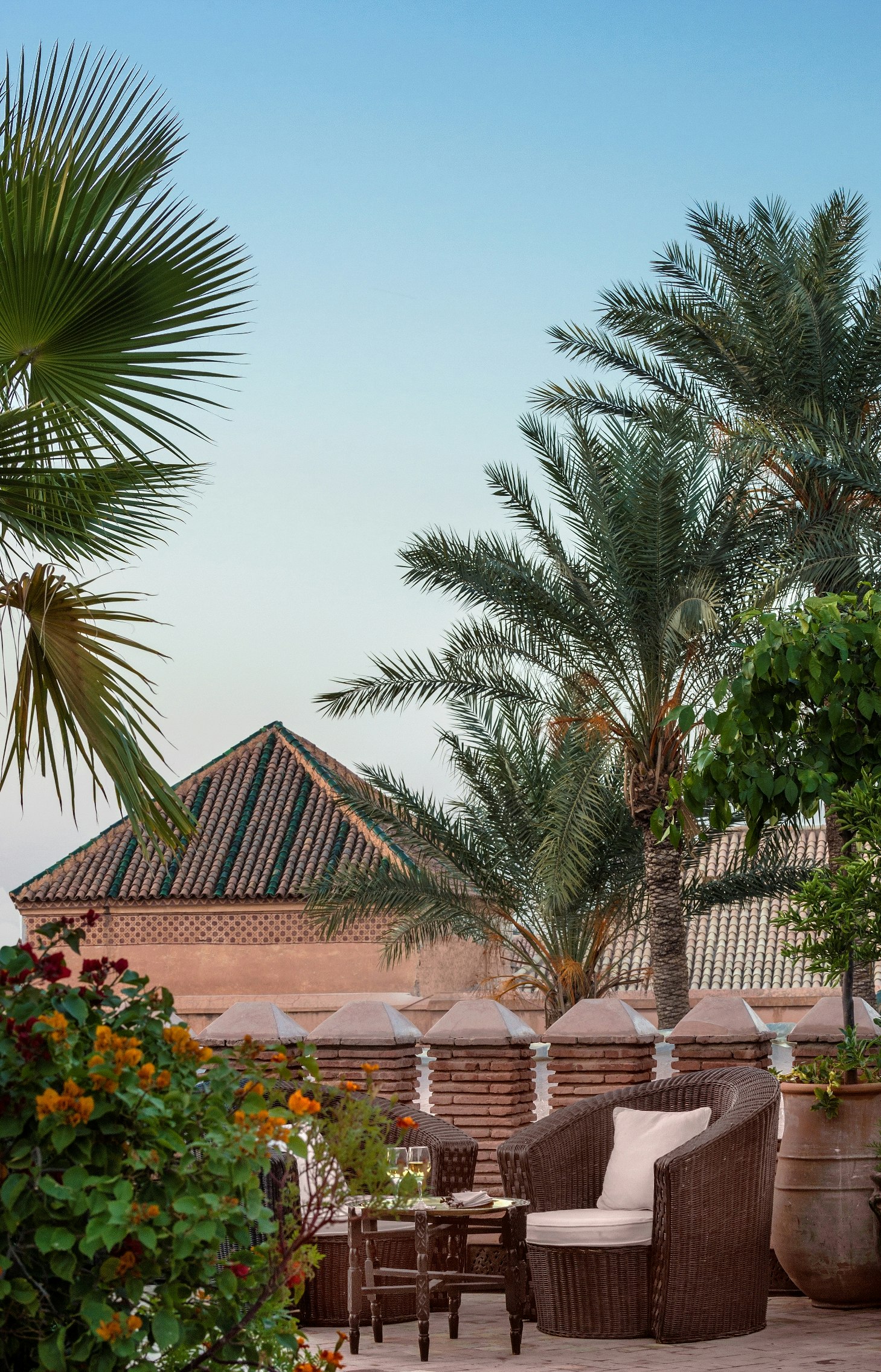 La Sultana Marrakech 46/50