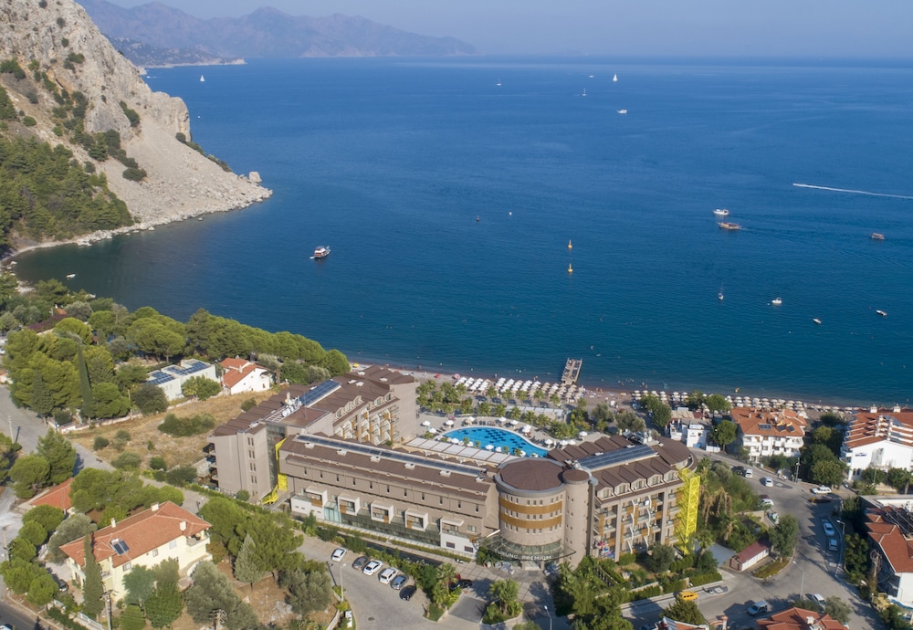Turunc Premium Hotel 3/50