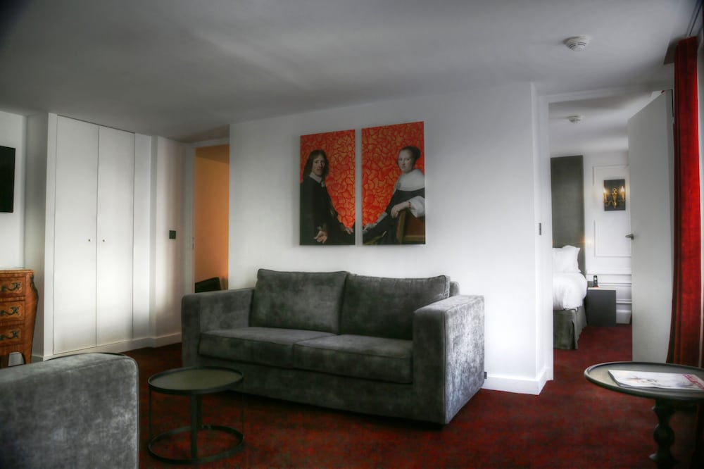 Hotel Moliere 53/71