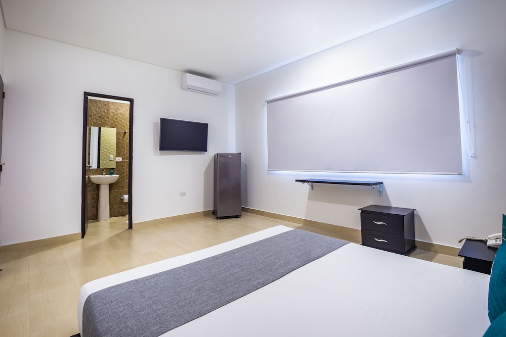 Ayenda Hotel Trinidad 17/31