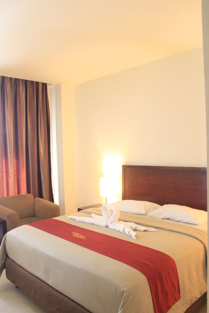 Gran Central Hotel Manado 18/45