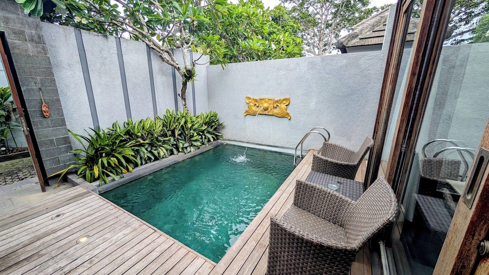 The Canggu Boutique Villa Spa 48/77