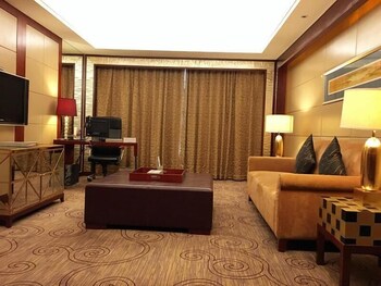 Wellton International Hotel 30/50